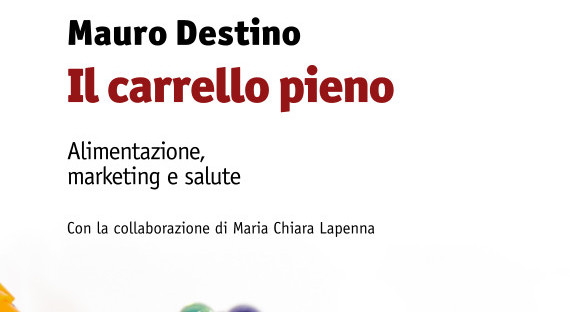 Il carrello pieno