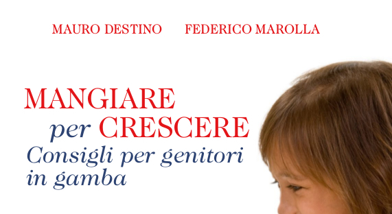 Mangiare per crescere