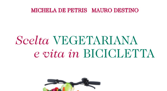 Scelta vegetariana e vita in bicicletta